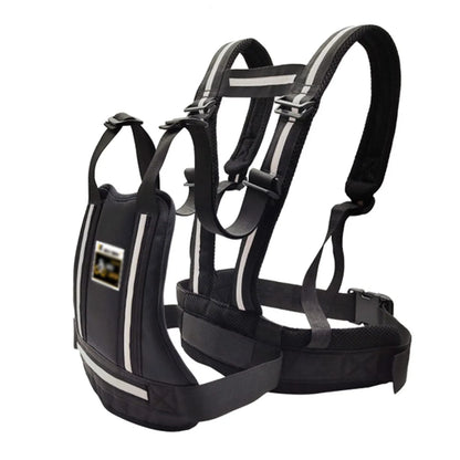 Child Safety Seat Harness Belt