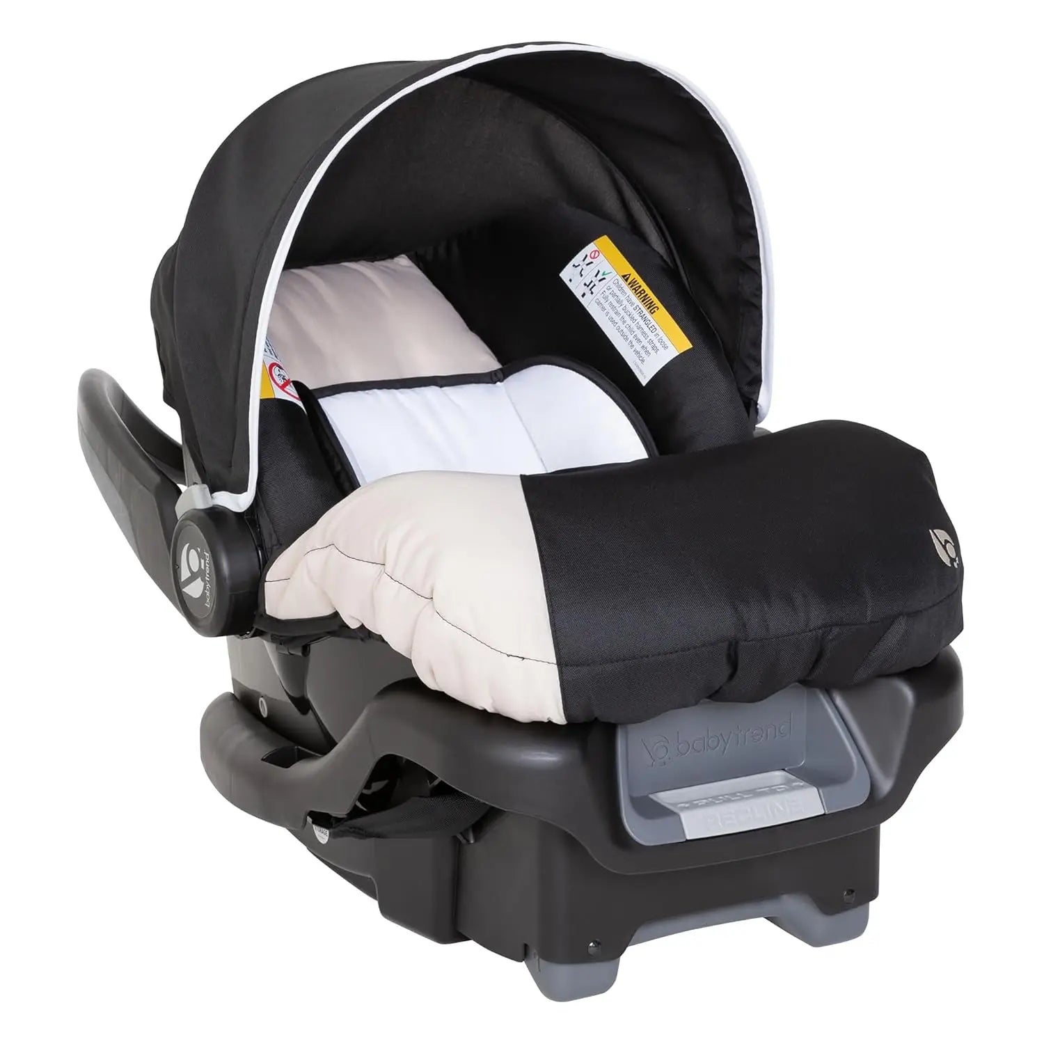 Infant Car Seat Carrier