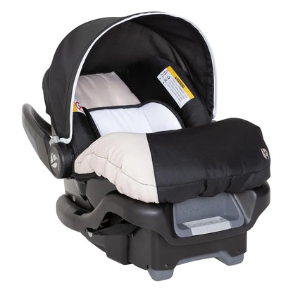 Infant Car Seat Carrier