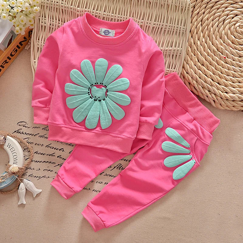 Toddler Girls&