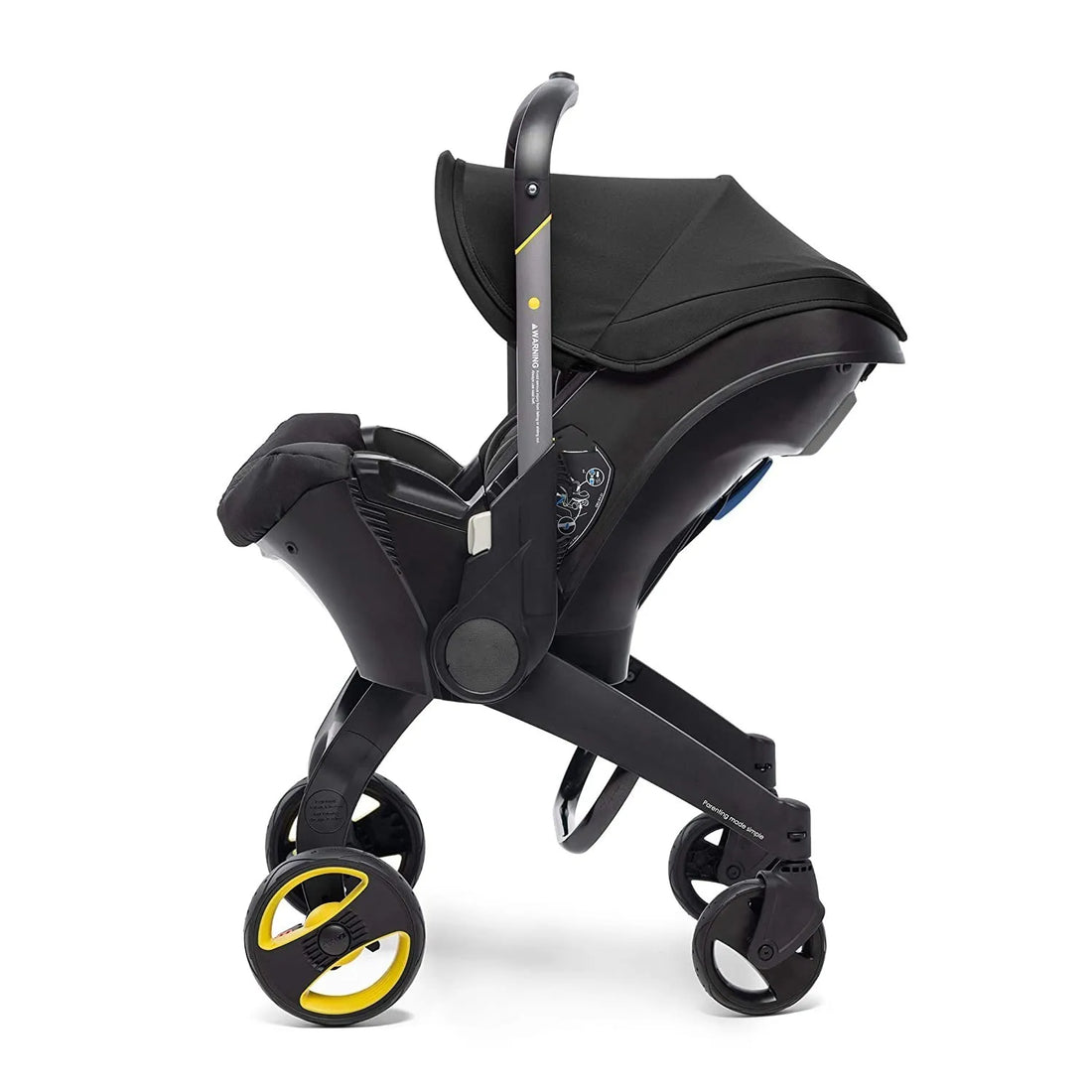 Multi-Function Baby Travel Stroller