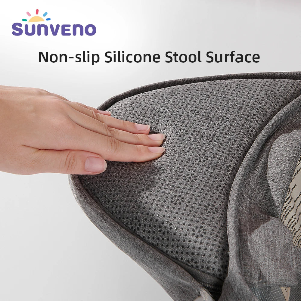 Sunveno Adjustable Baby Carrier