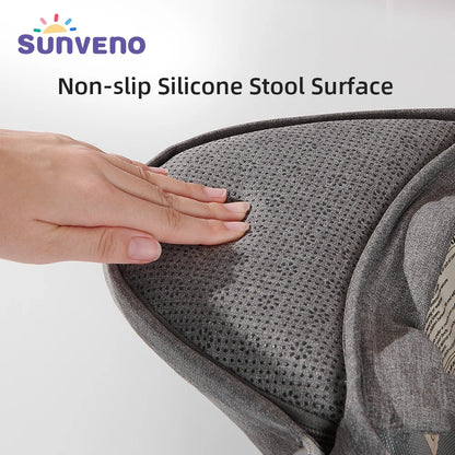 Sunveno Adjustable Baby Carrier