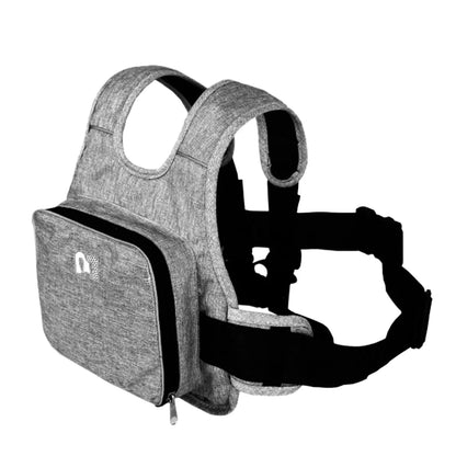 Child Safety Seat Harness Belt