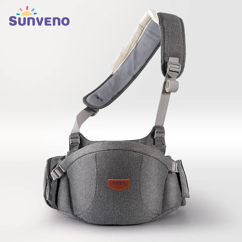 Sunveno Adjustable Baby Carrier