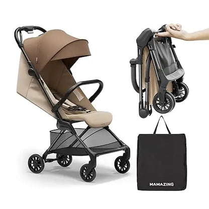 Ultra Air X Carbon Fiber Stroller