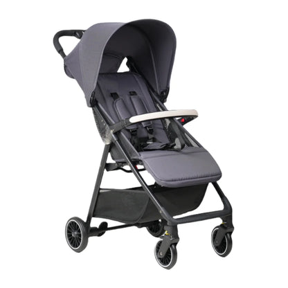 One-Click Folding Baby Stroller