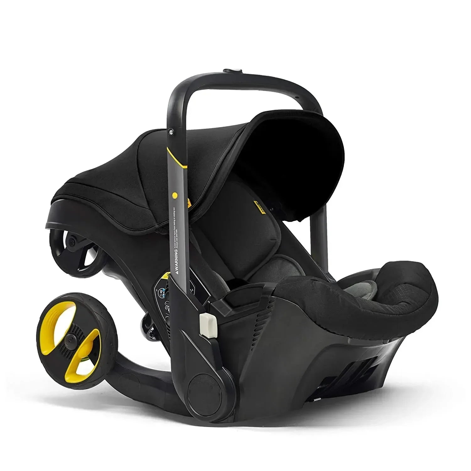 3-in-1 Baby Travel Stroller System