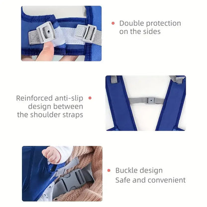 All-Season Baby Carrier Sling