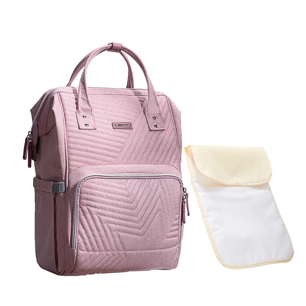 Sunveno Mommy Diaper Backpack
