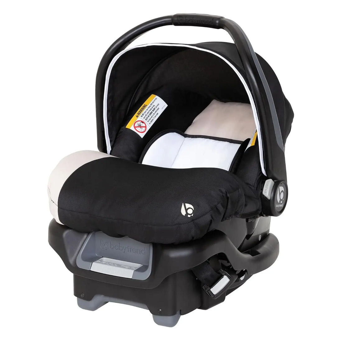 Infant Car Seat Carrier