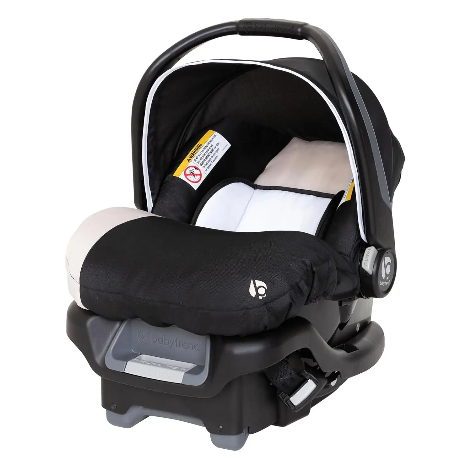 Infant Car Seat Carrier