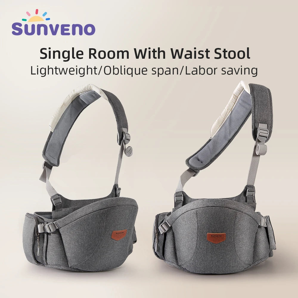 Sunveno Adjustable Baby Carrier