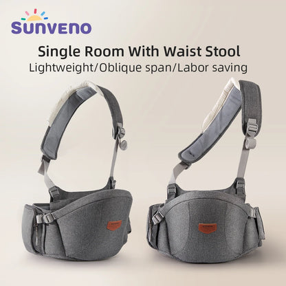 Sunveno Adjustable Baby Carrier