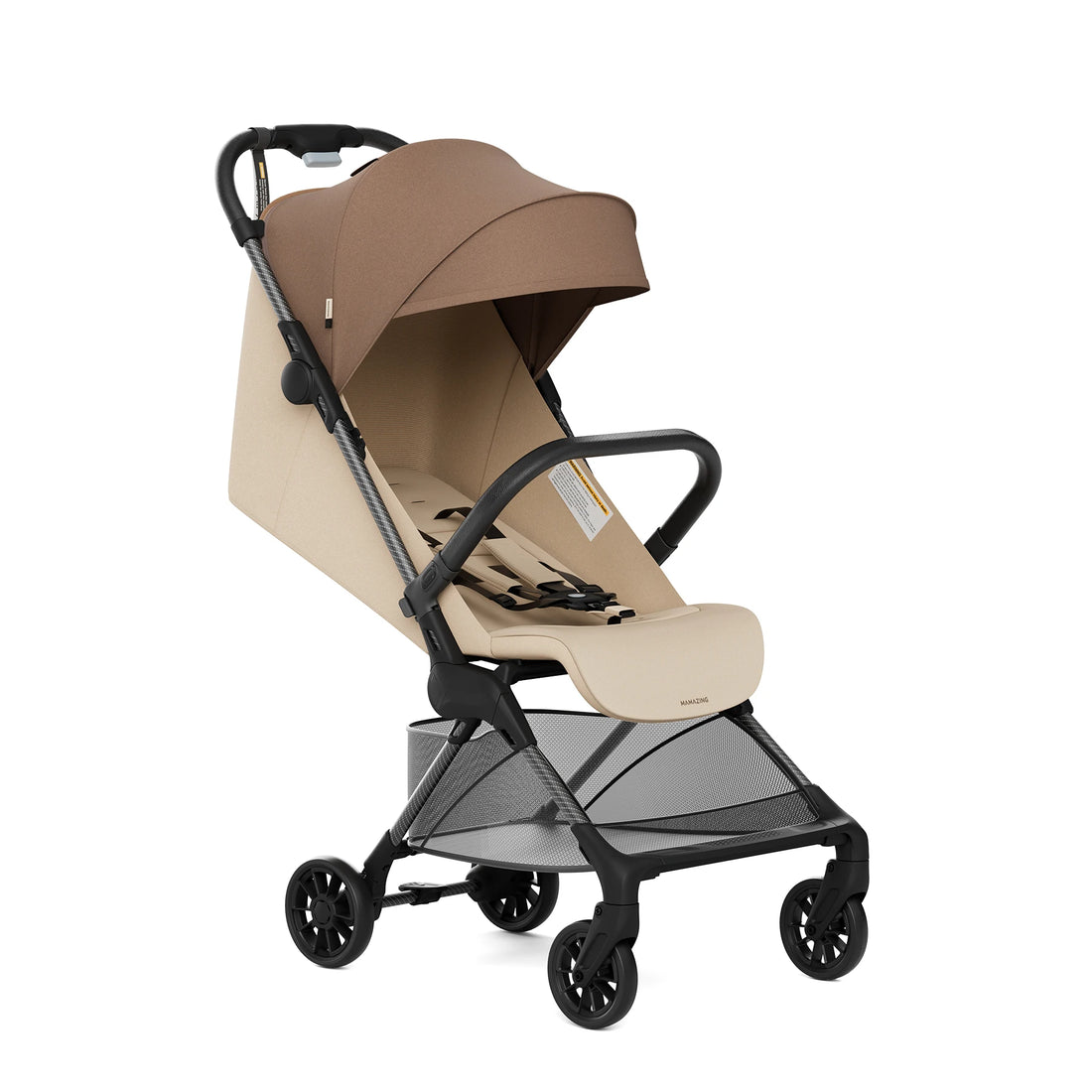 Ultra Air X Carbon Fiber Stroller