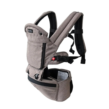 Hipster Plus Baby Hip Seat Carrier