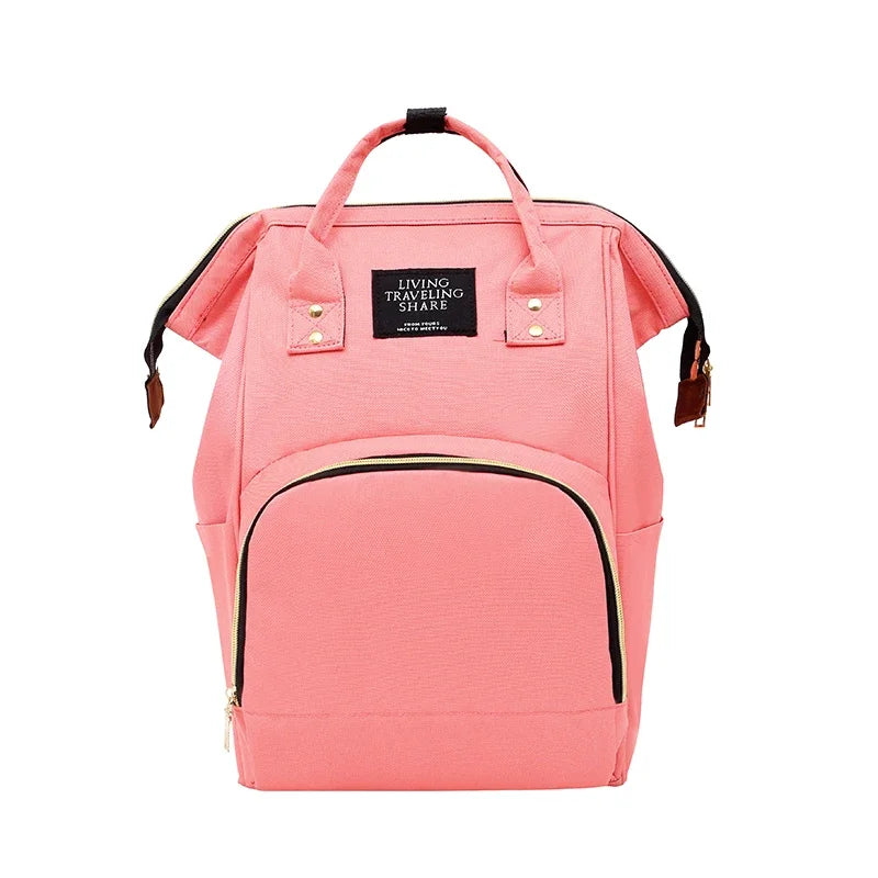 Lequeen Diaper Backpack
