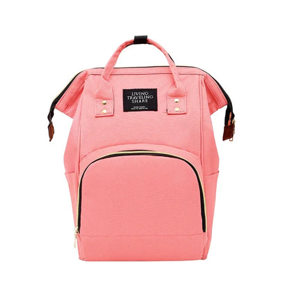 Lequeen Diaper Backpack