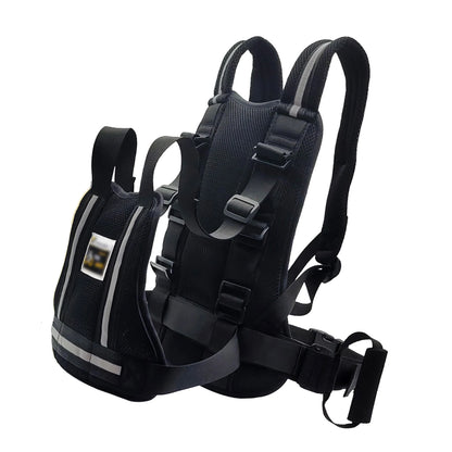 Child Safety Seat Harness Belt