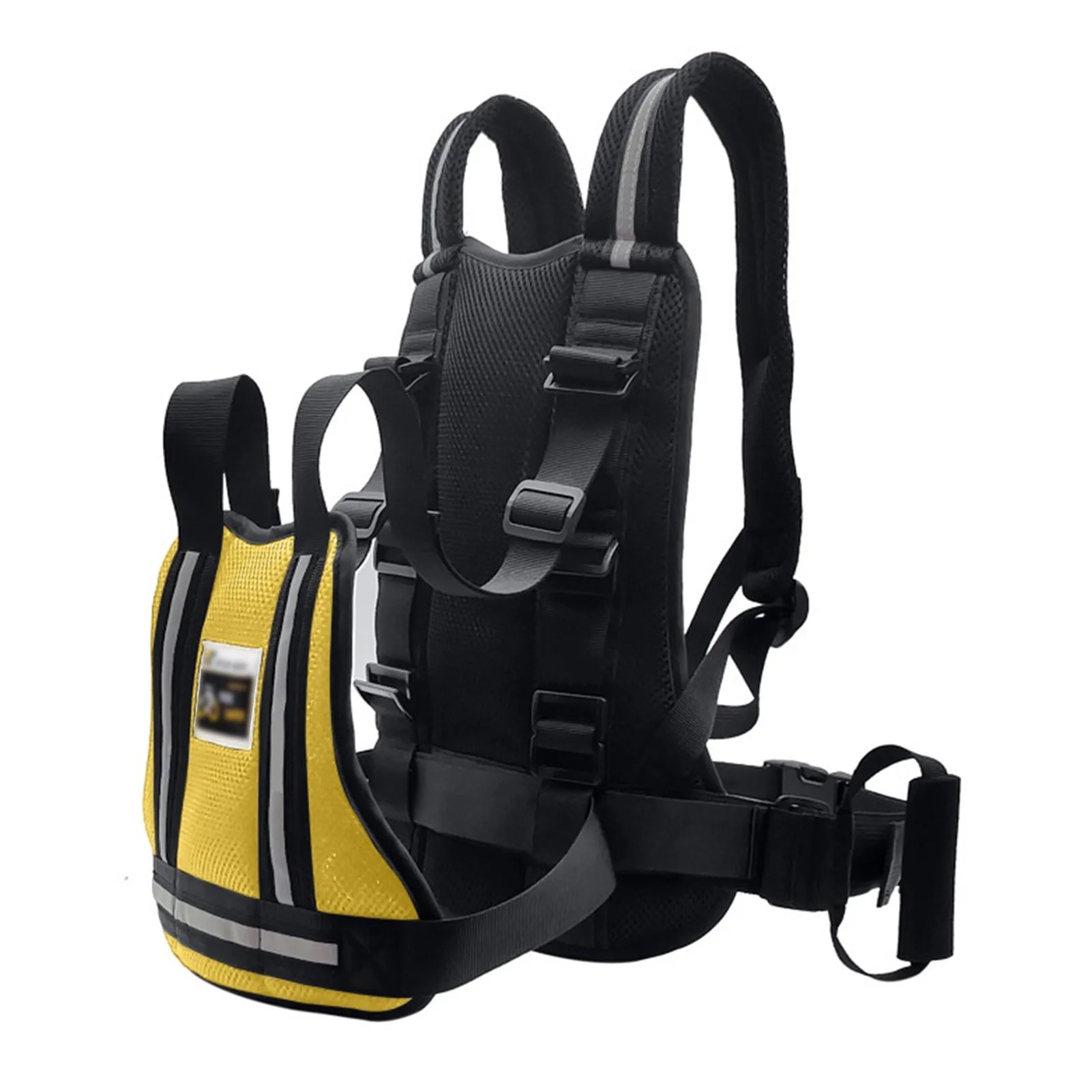 Child Safety Seat Harness Belt