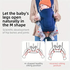 All-Season Baby Carrier Sling