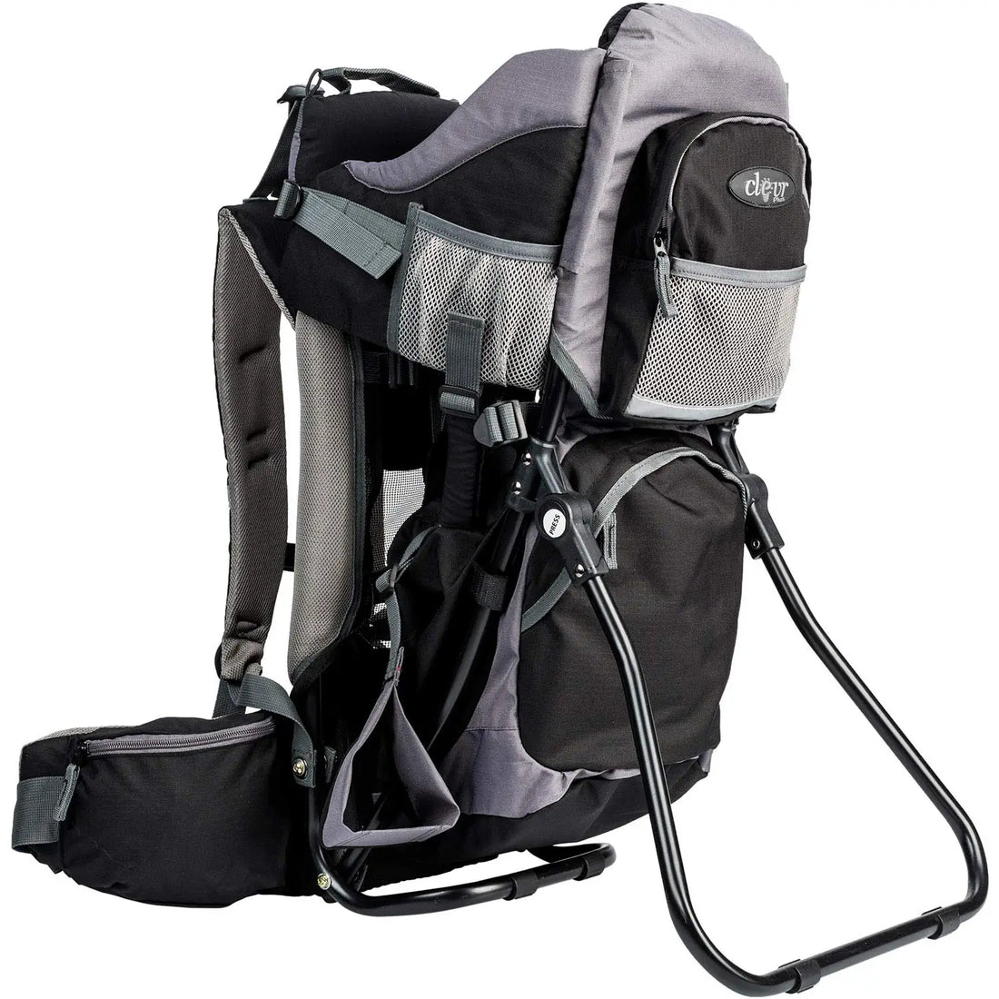 Hiking Baby Carrier Backpack