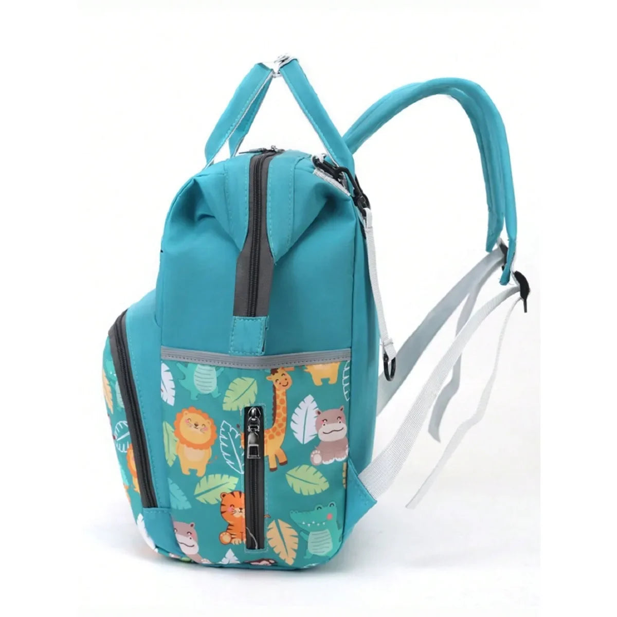 Multifunction Diaper Backpack