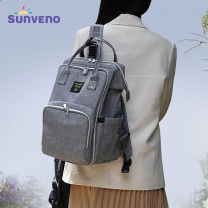 Sunveno Diaper Backpack 20L