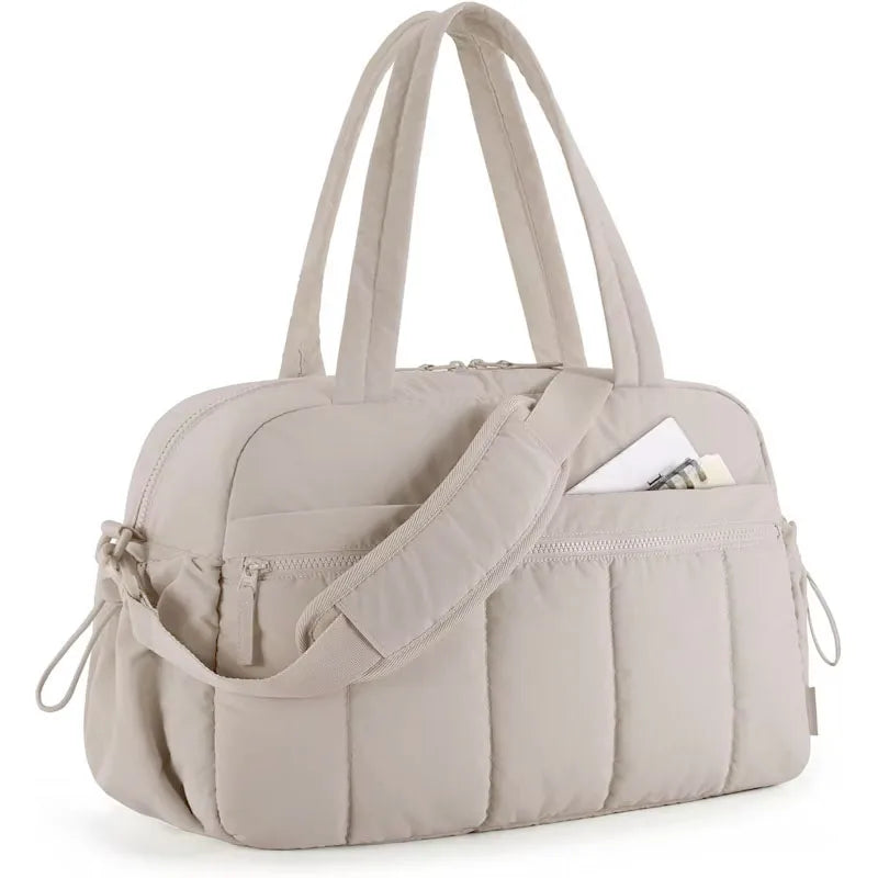 Travel Diaper Duffel Bag