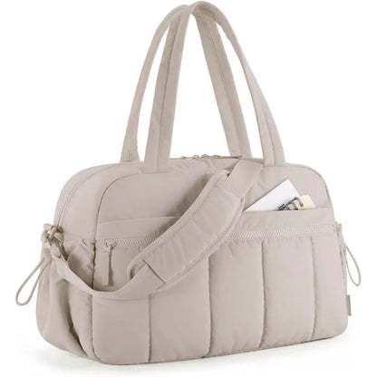Travel Diaper Duffel Bag