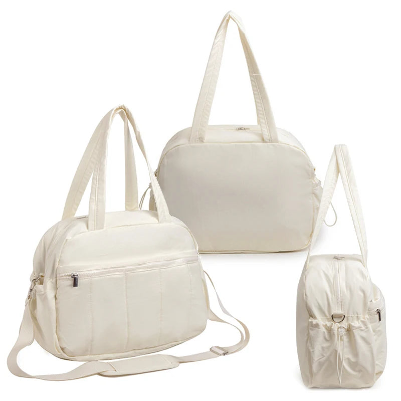 Travel Diaper Duffel Bag