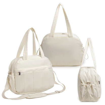 Travel Diaper Duffel Bag