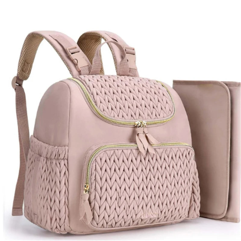 Mommy Diaper Organizer Backpack