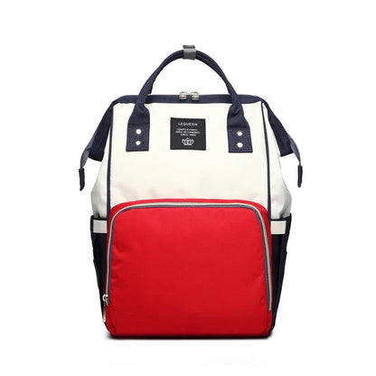Lequeen Diaper Backpack
