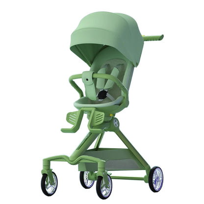 Mini ELF 2 Compact Travel Stroller