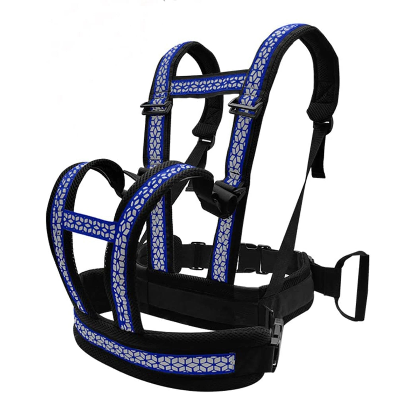 Child Safety Seat Harness Belt