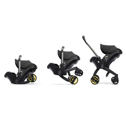 3-in-1 Baby Travel Stroller System