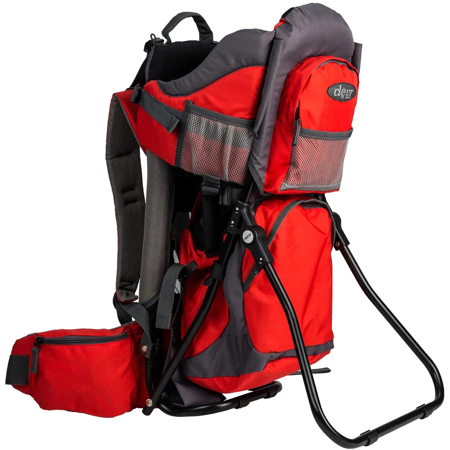 Hiking Baby Carrier Backpack