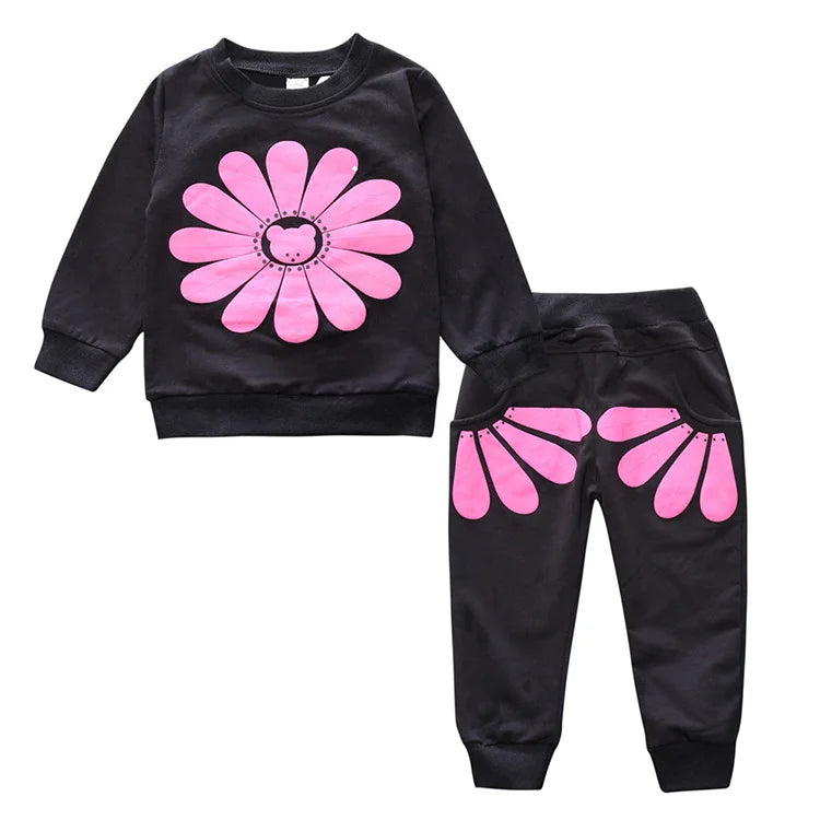 Toddler Girls&