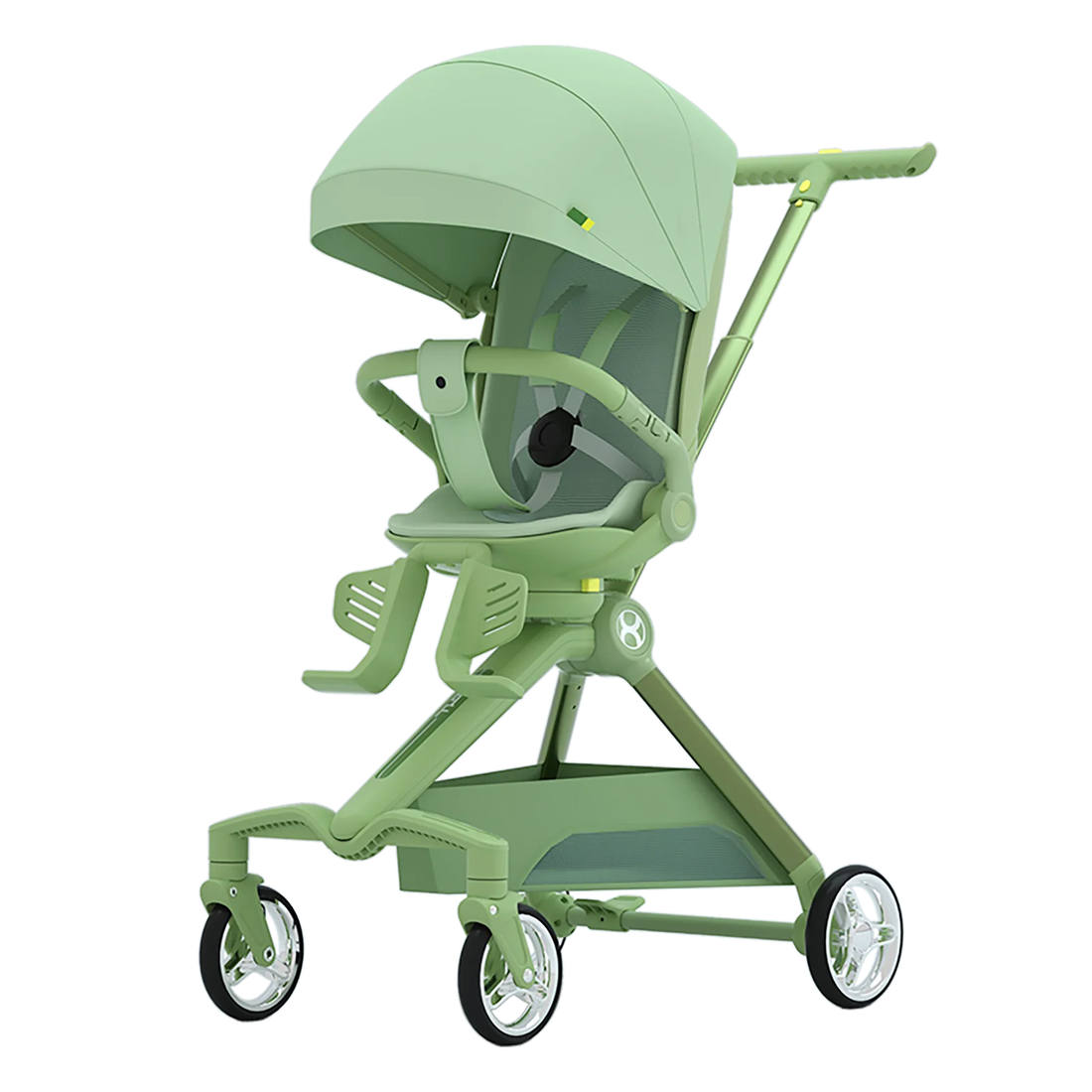 Mini ELF 2 Compact Travel Stroller