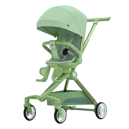 Mini ELF 2 Compact Travel Stroller