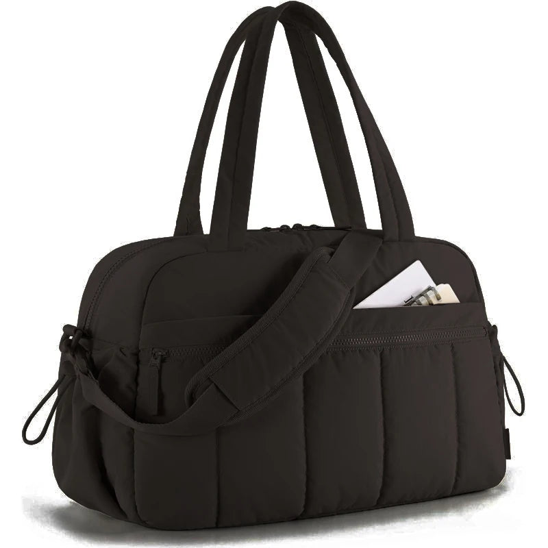 Travel Diaper Duffel Bag