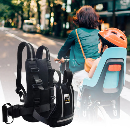 Child Safety Seat Harness Belt