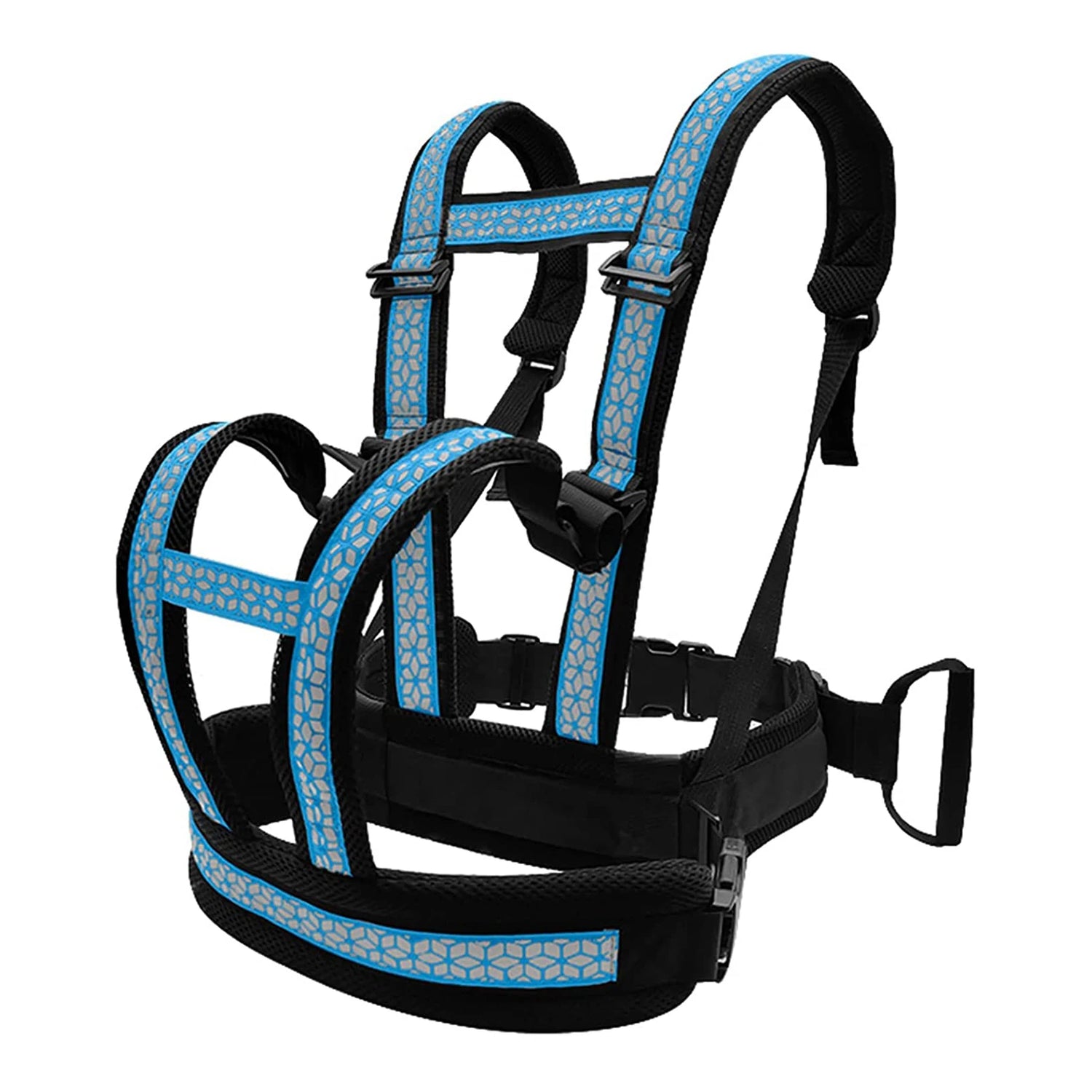 Child Safety Seat Harness Belt