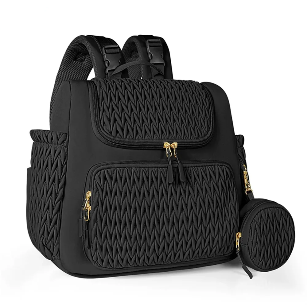Mommy Diaper Organizer Backpack