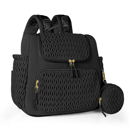 Mommy Diaper Organizer Backpack