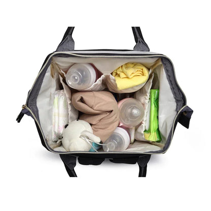 Lequeen Diaper Backpack