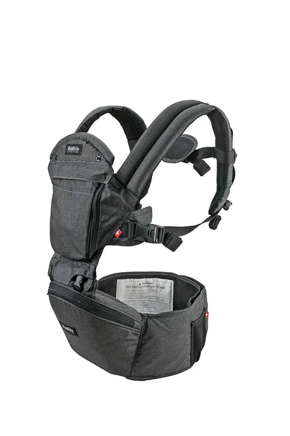Hipster Plus Baby Hip Seat Carrier