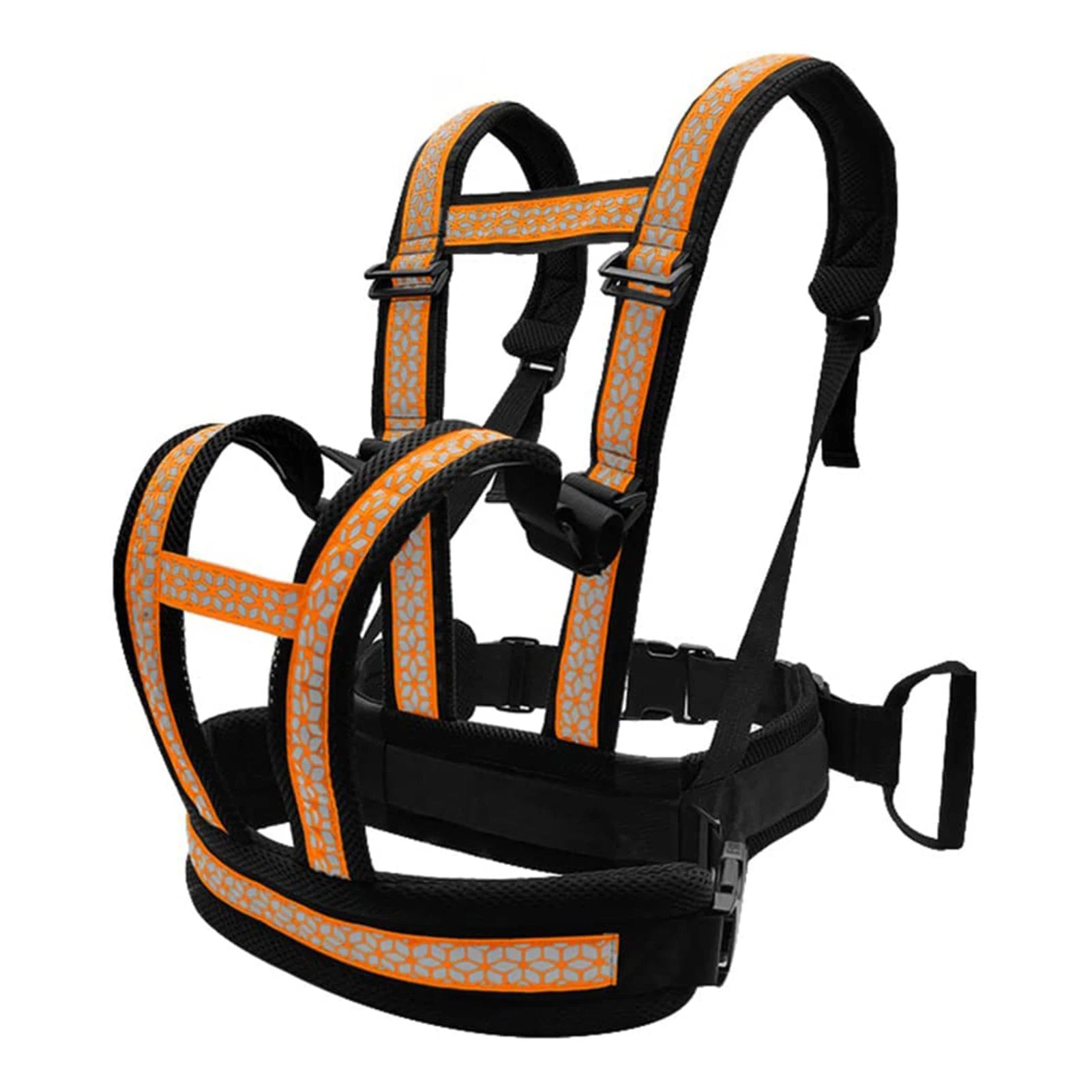Child Safety Seat Harness Belt