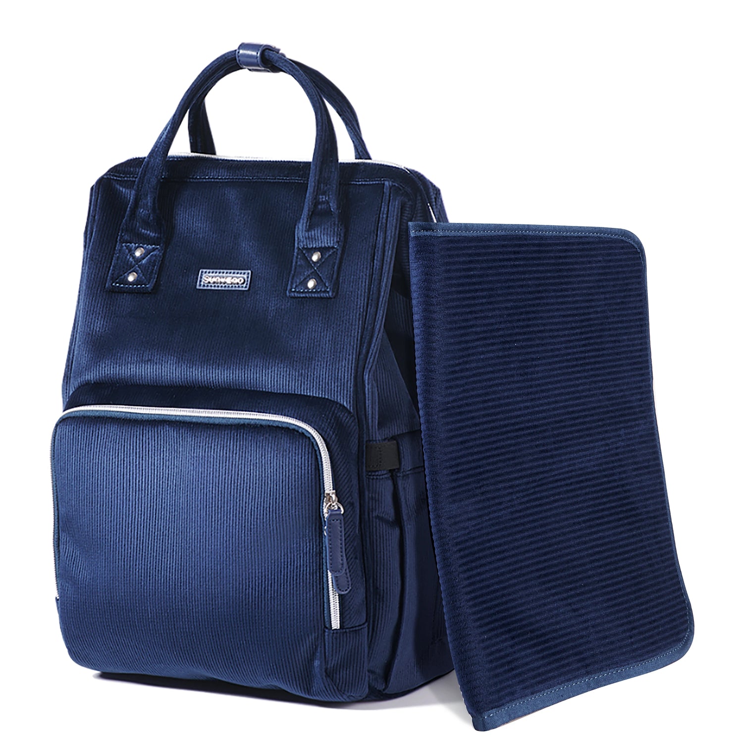 Sunveno Mommy Diaper Backpack